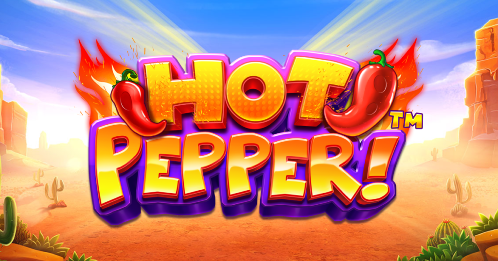 Hot Pepper oyna